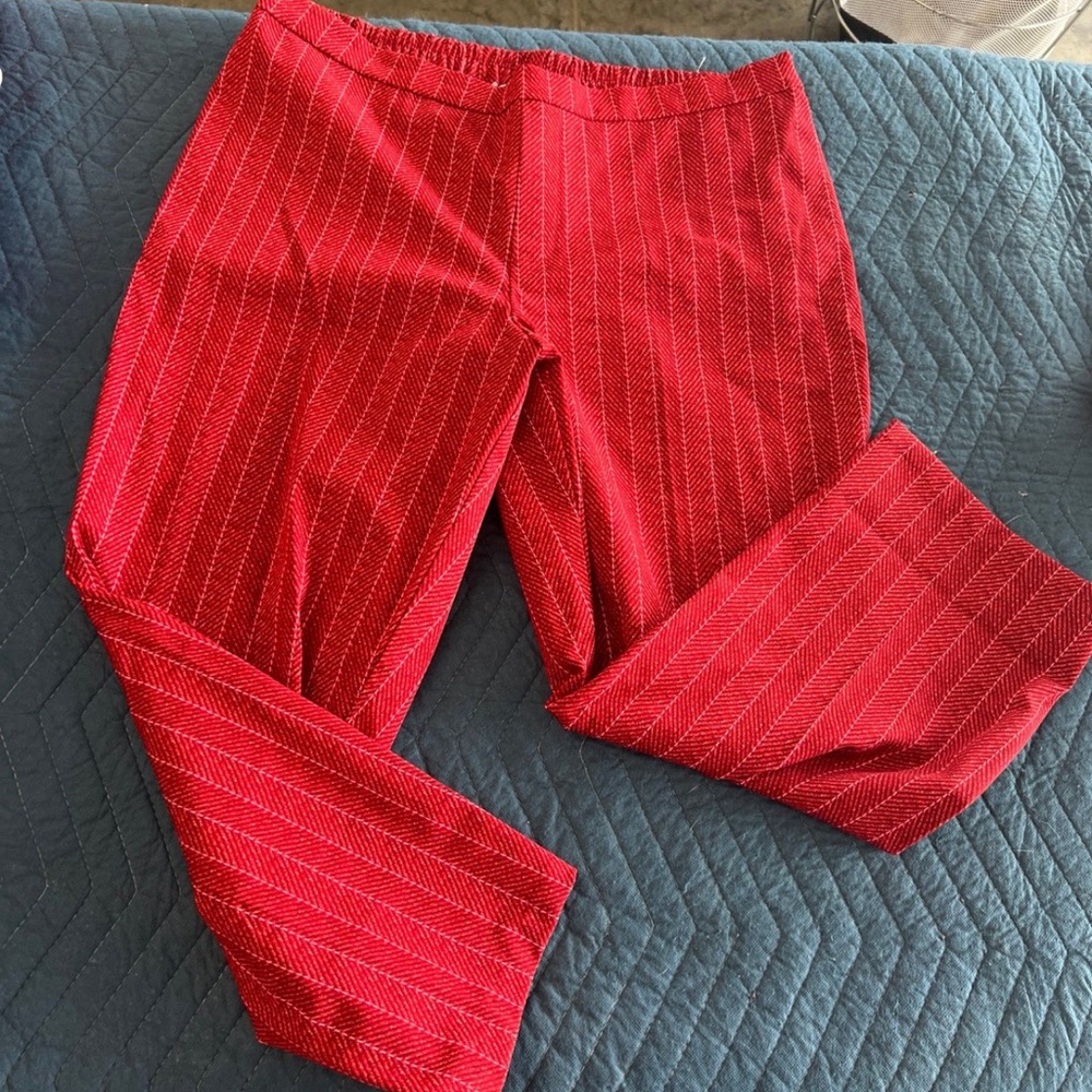 Women’s size petite 14 pants
